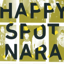 HAPPY SPOT NARA 事務局